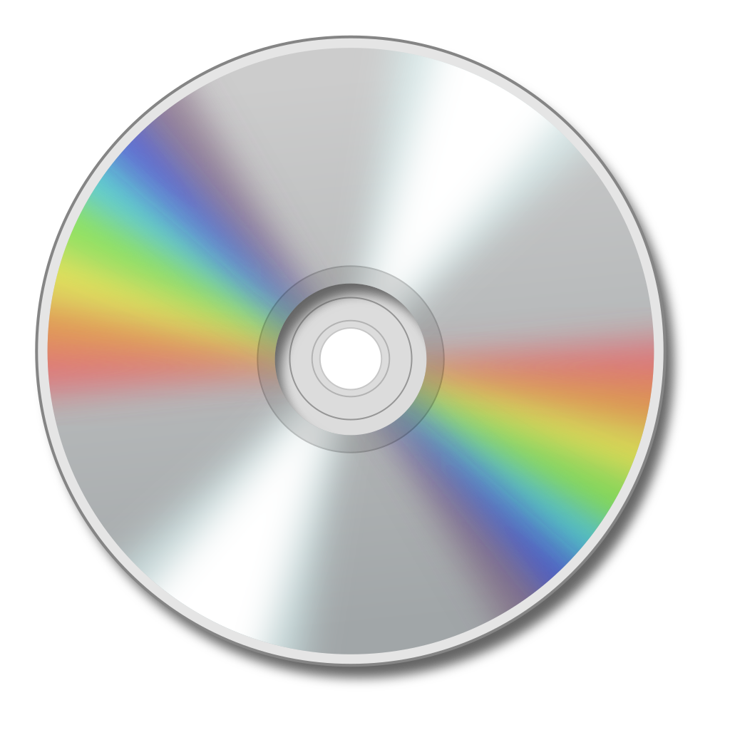 CD Icon
