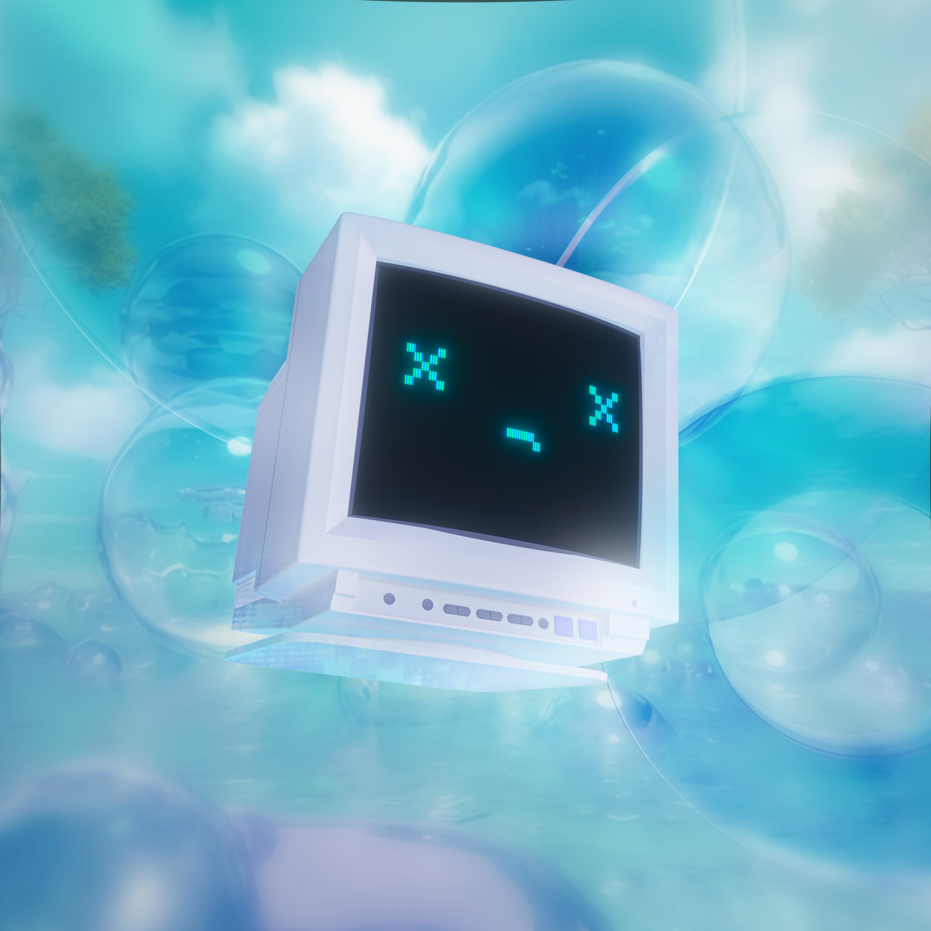 dead pc cover