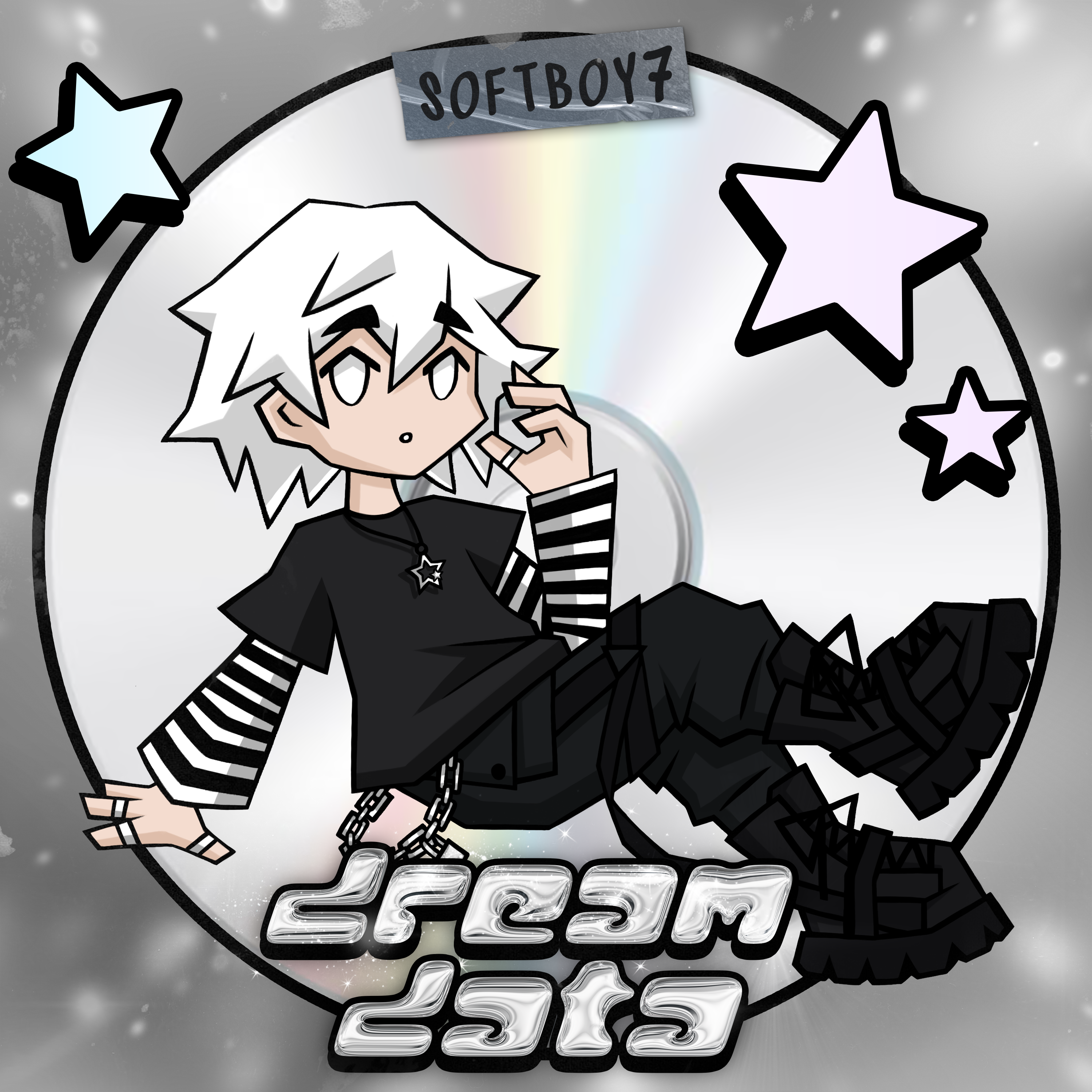 dreamData album cover