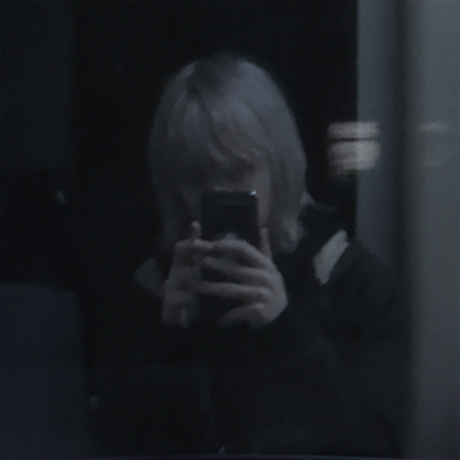 nightfall cover