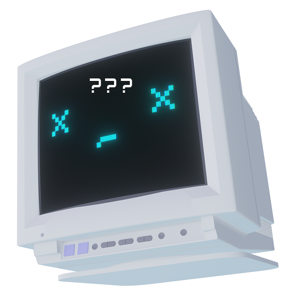 Dead PC