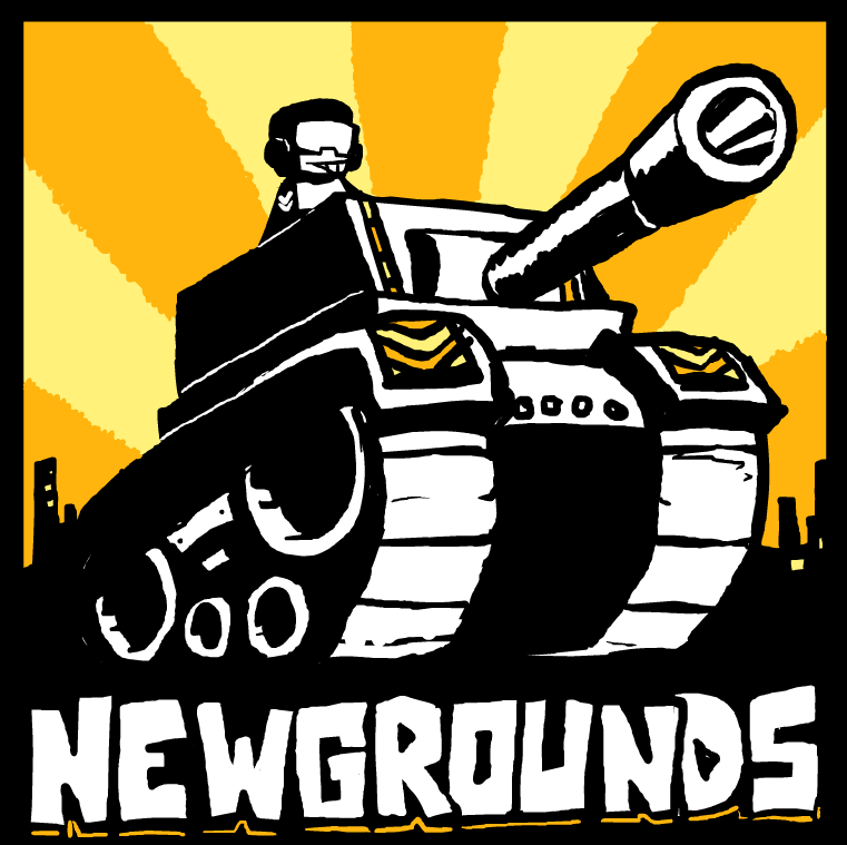 Newgrounds